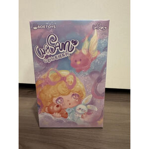Wasami U Girls AOE Toys Blind Box - NIB